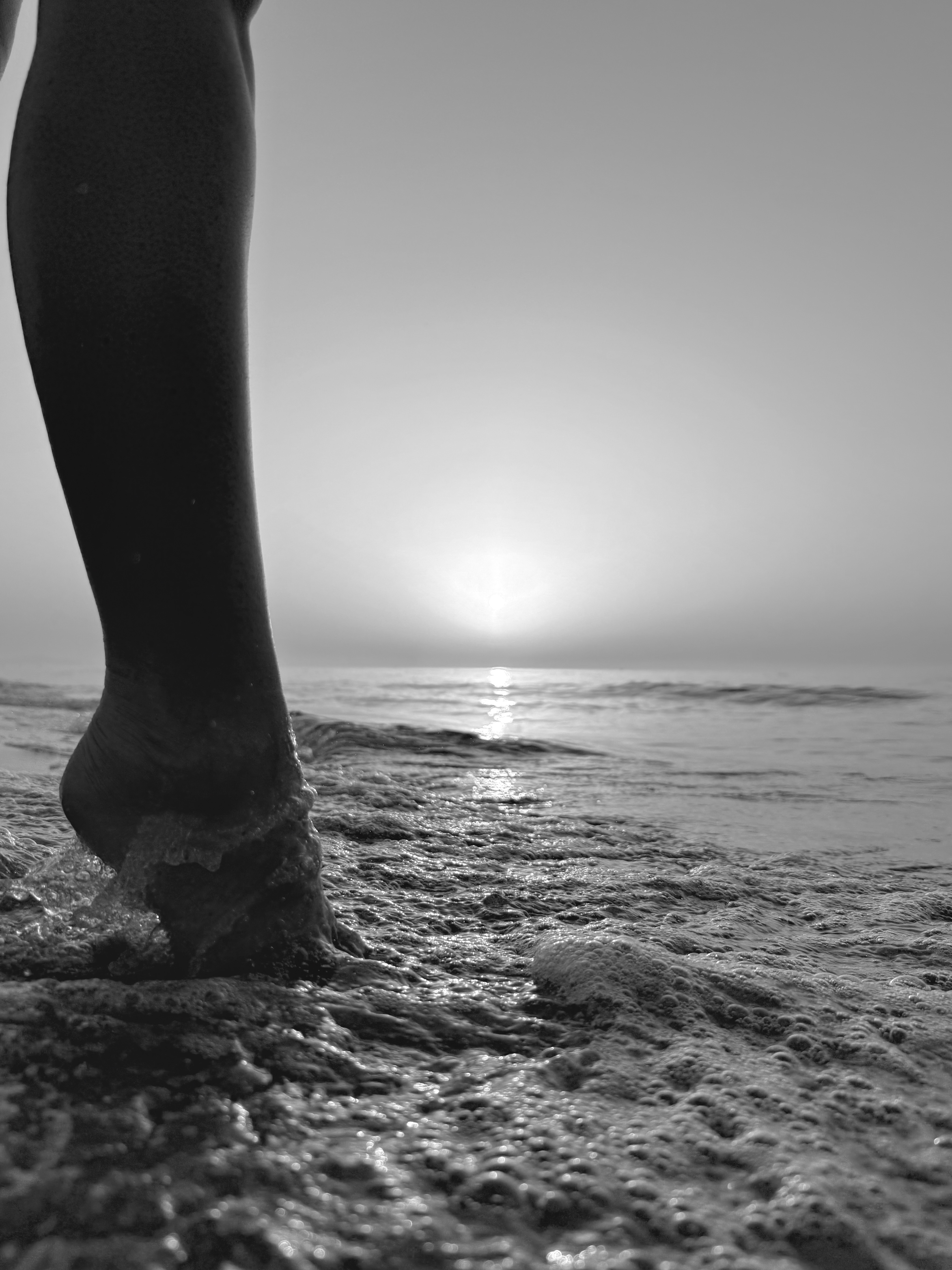 Foot photography by j_o_a